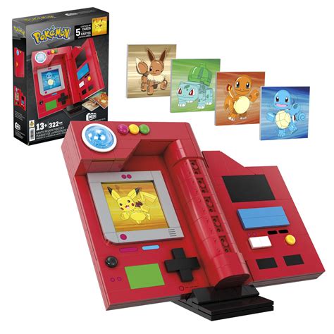 PokeDex .